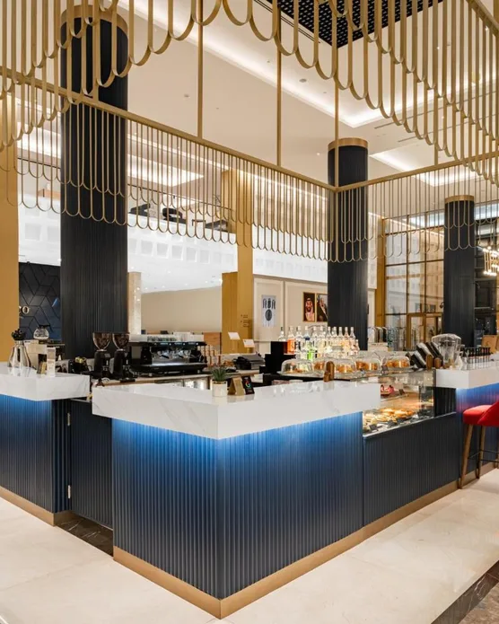 Voco Jeddah Gate, photo 11