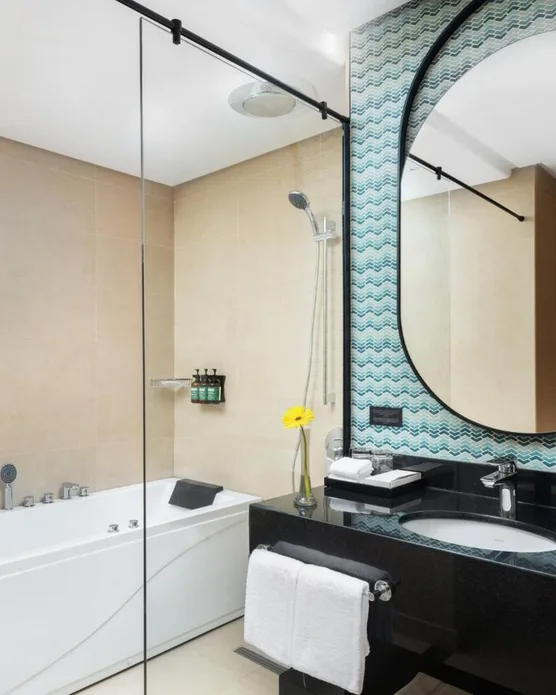 Voco Jeddah Gate, photo 12