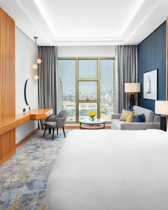 Voco Jeddah Gate, photo 5