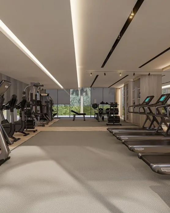 Voco Jeddah Gate, photo 7