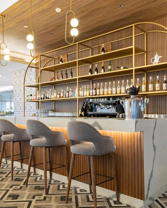 Voco Jeddah Gate, photo 8