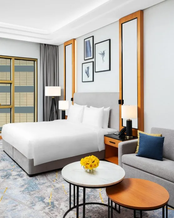 Voco Jeddah Gate, photo 9