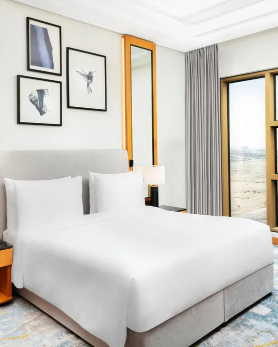 Voco Jeddah Gate, photo 10