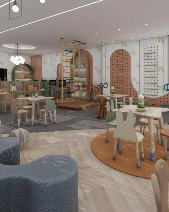 Voco Jeddah Gate, photo 3