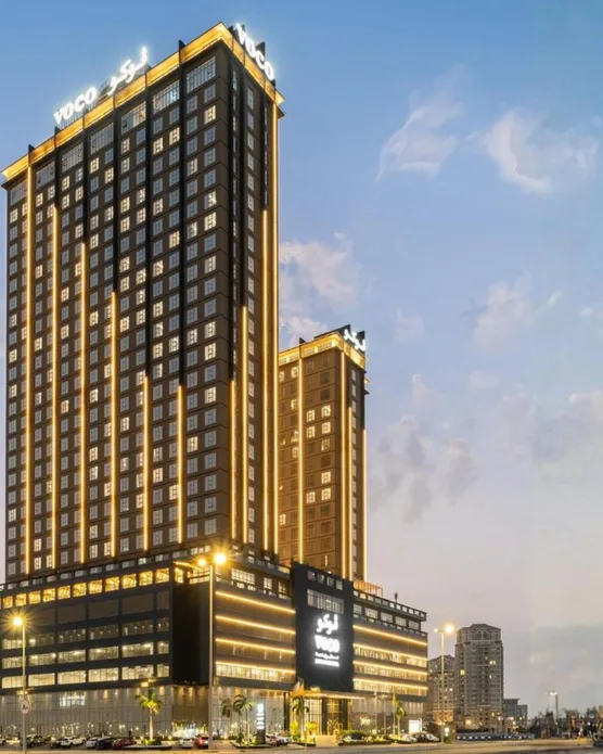 Voco Jeddah Gate, photo 2