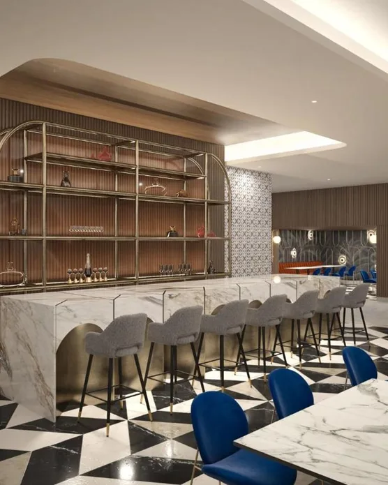 Voco Jeddah Gate, photo 4