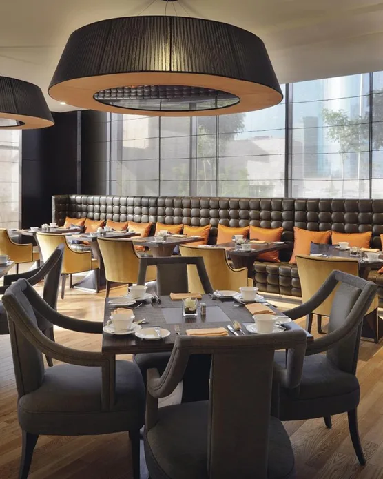 Voco Riyadh by IHG, photo 10