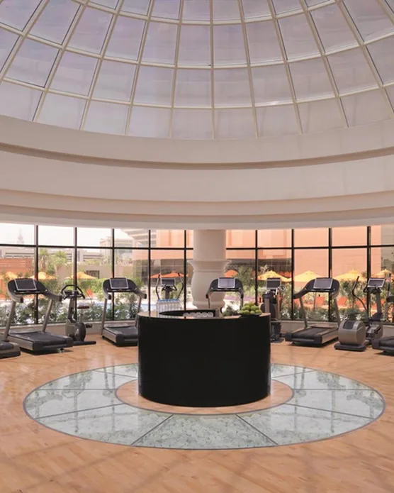 Voco Riyadh by IHG, photo 11