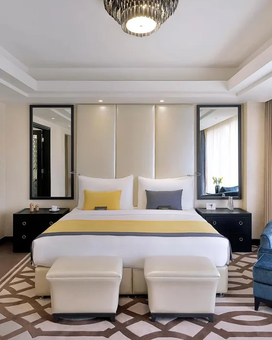 Voco Riyadh by IHG, photo 4