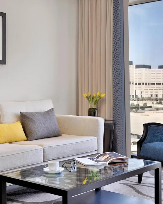 Voco Riyadh by IHG, photo 5