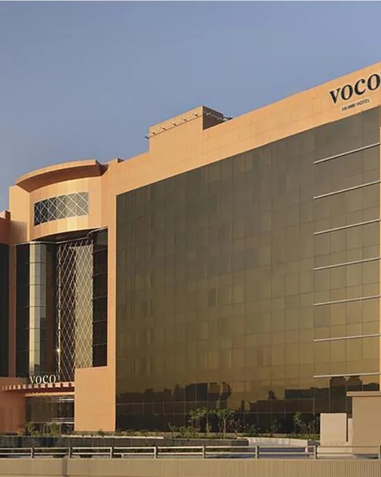 Voco Riyadh by IHG, photo 7