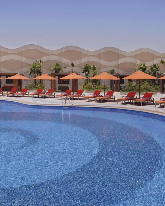 Voco Riyadh by IHG, photo 1