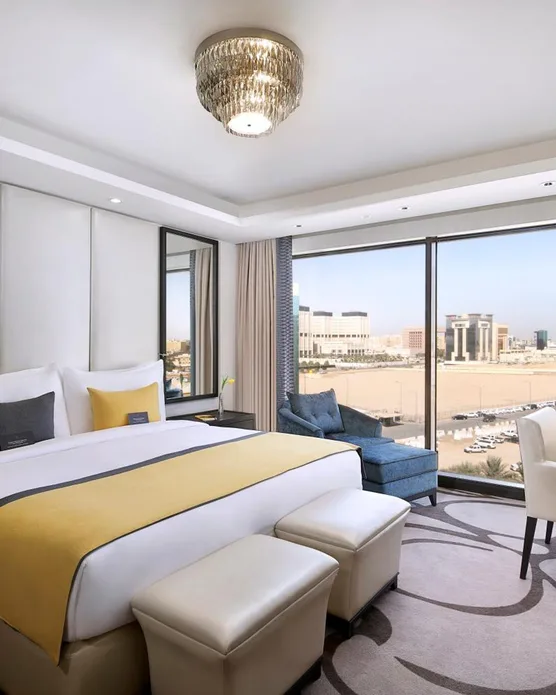 Voco Riyadh by IHG, photo 3