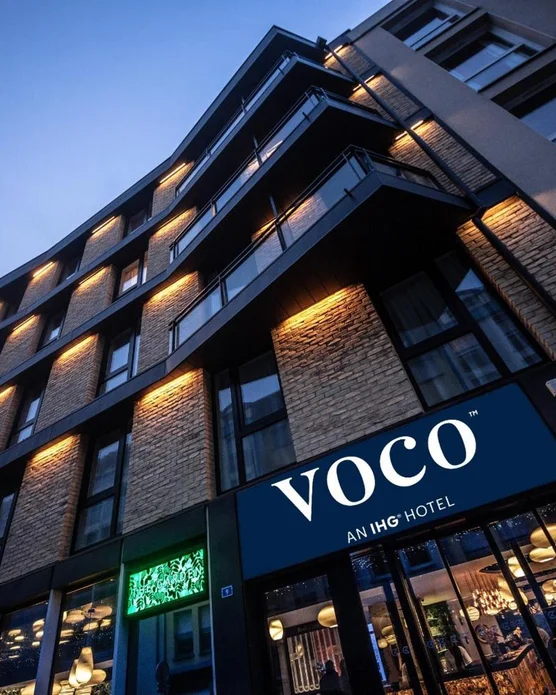 Voco Strasbourg Centre, photo 2