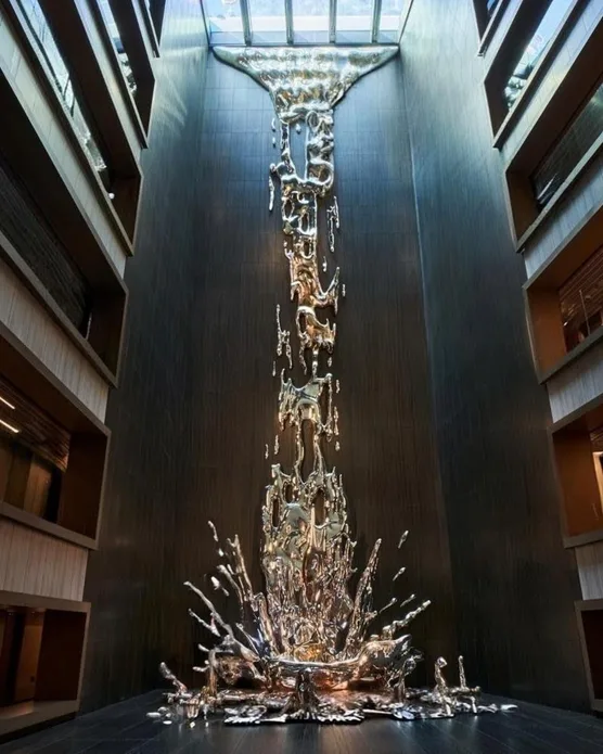 VP Plaza España Design, photo 5