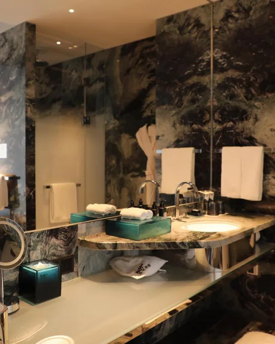 W XIAN Hotel, photo 4