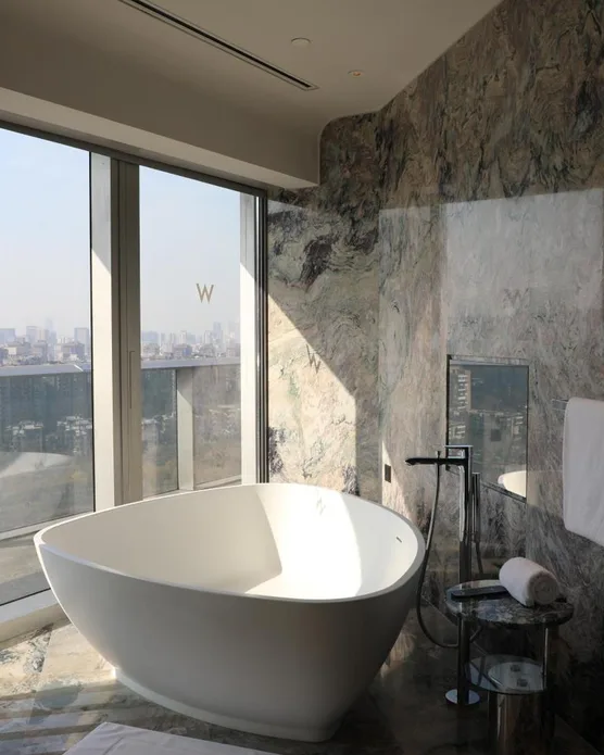 W XIAN Hotel, photo 8