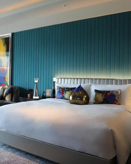 W XIAN Hotel, photo 1