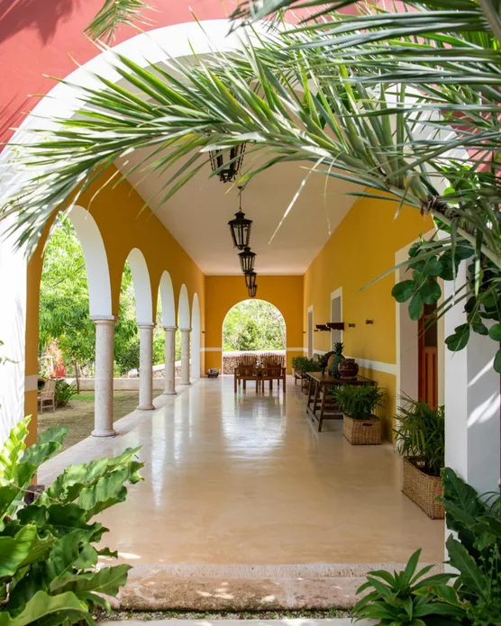 Wakax Hacienda, photo 3