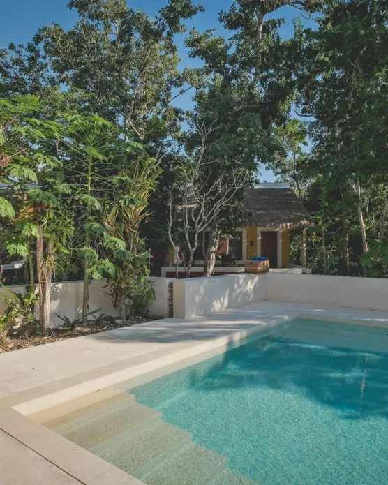 Wakax Hacienda, photo 1
