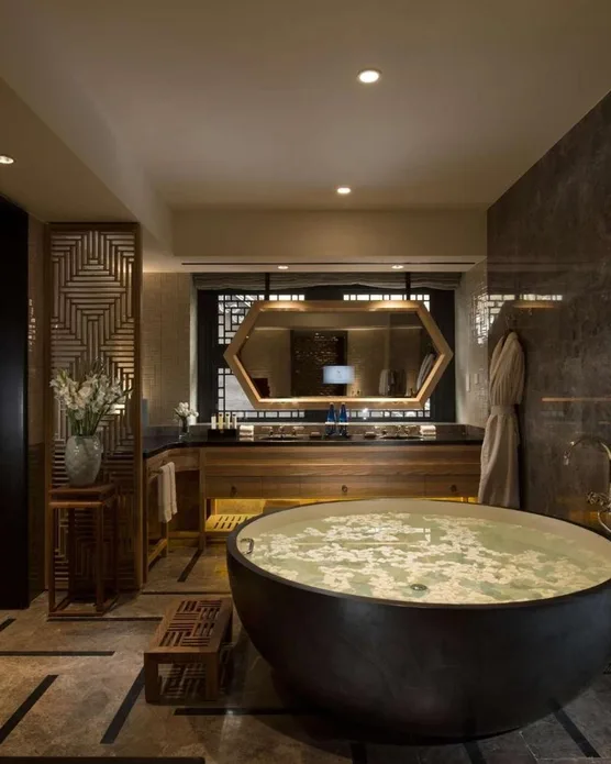 Waldorf Astoria Beijing, photo 10