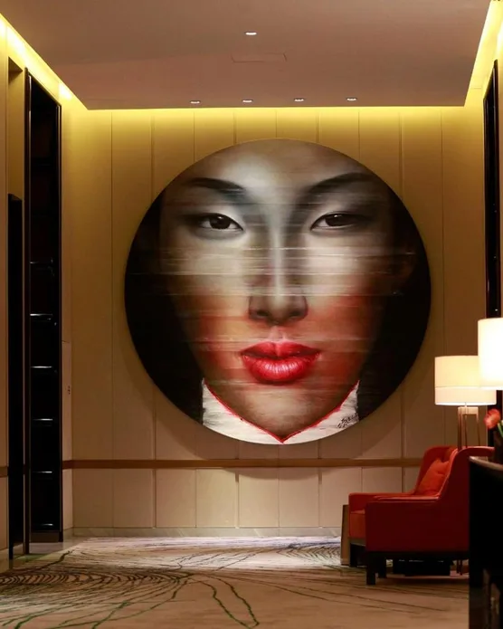 Waldorf Astoria Beijing, photo 4