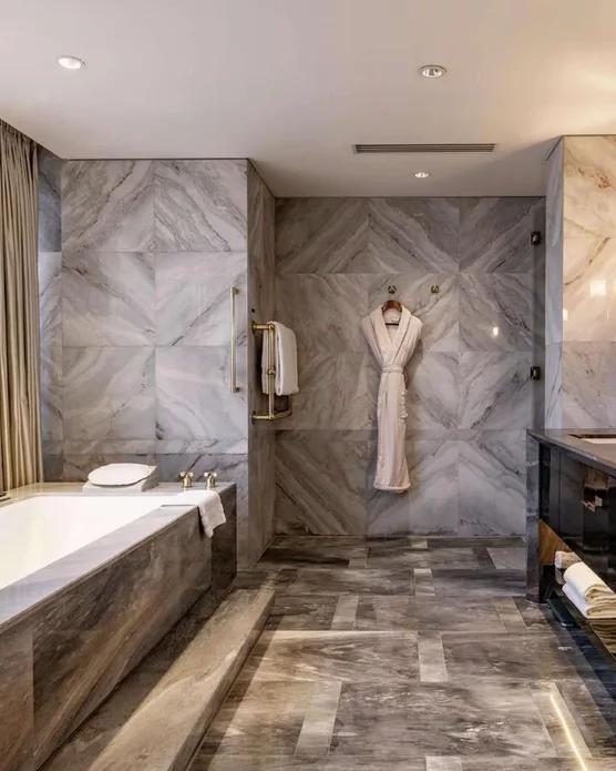 Waldorf Astoria Beijing, photo 7