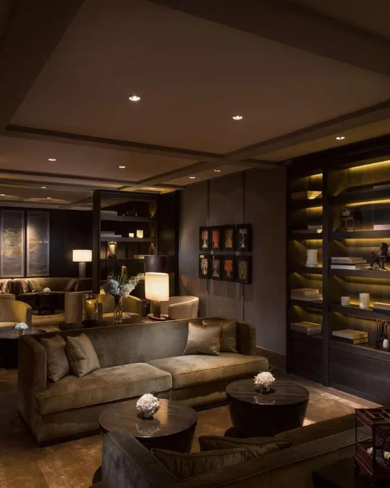 Waldorf Astoria Beijing, photo 2