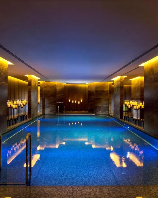 Waldorf Astoria Beijing, photo 1