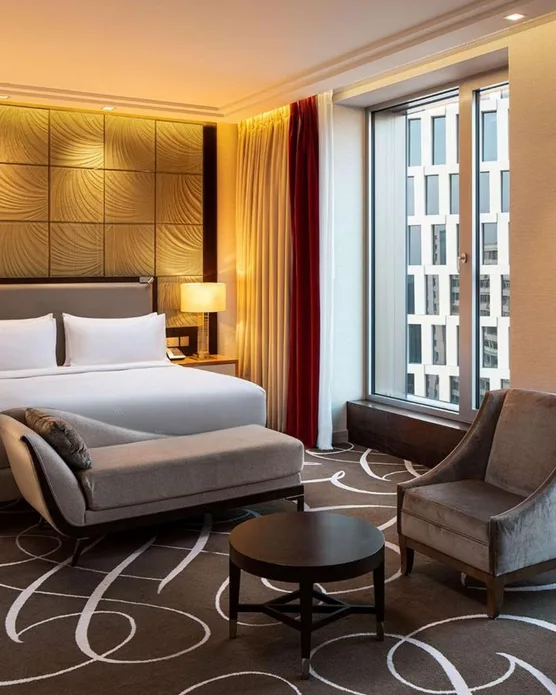 Waldorf Astoria Berlin, photo 6