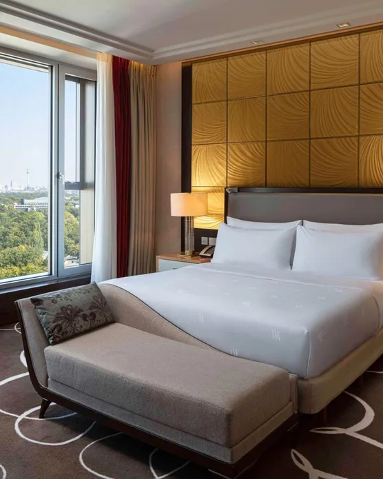 Waldorf Astoria Berlin, photo 7
