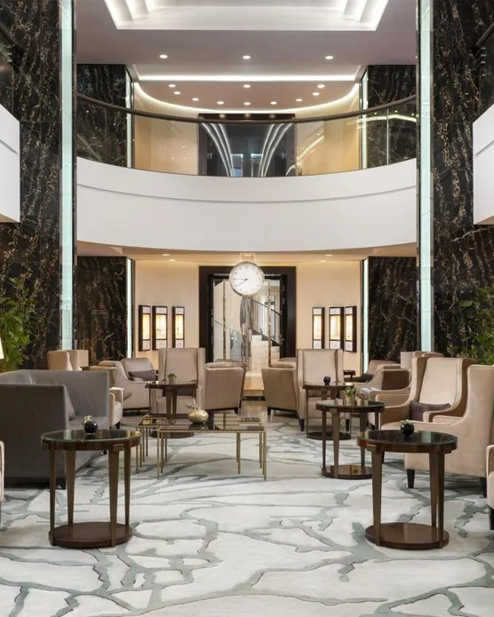 Waldorf Astoria Berlin, photo 2
