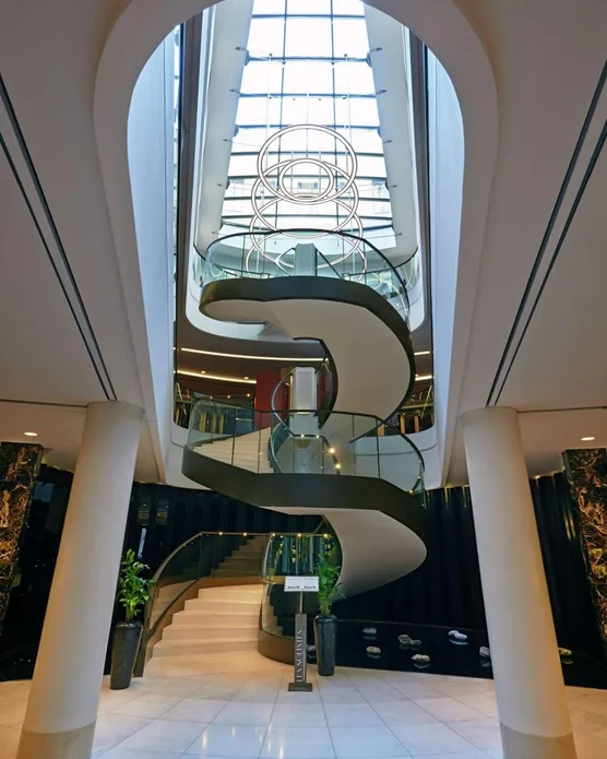 Waldorf Astoria Berlin, photo 3