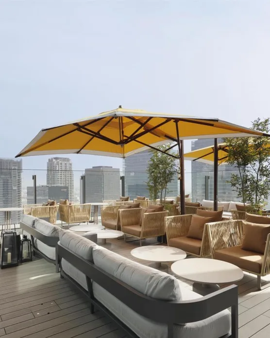 Waldorf Astoria Osaka, photo 10