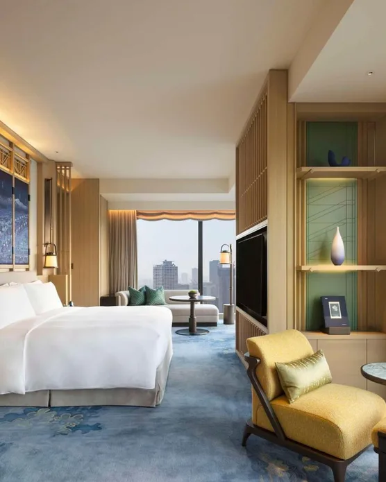 Waldorf Astoria Osaka, photo 12