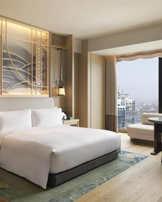 Waldorf Astoria Osaka, photo 13