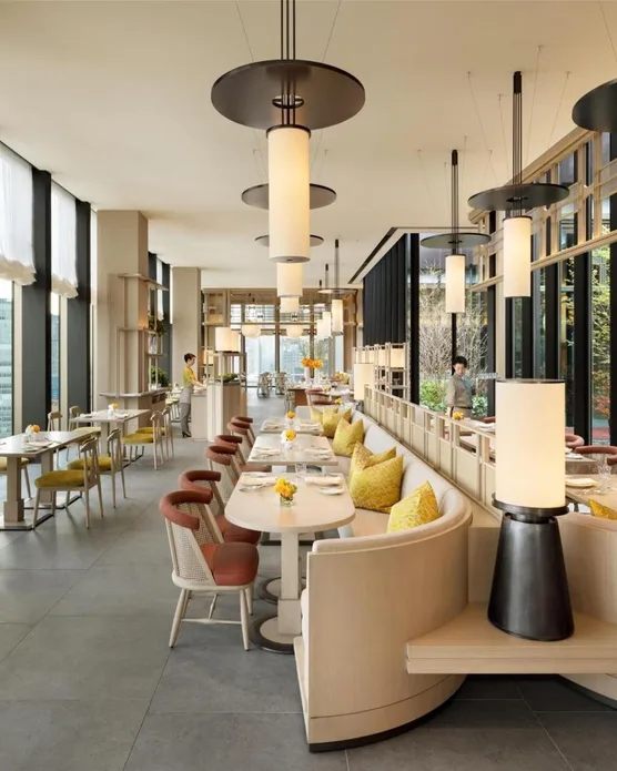 Waldorf Astoria Osaka, photo 9