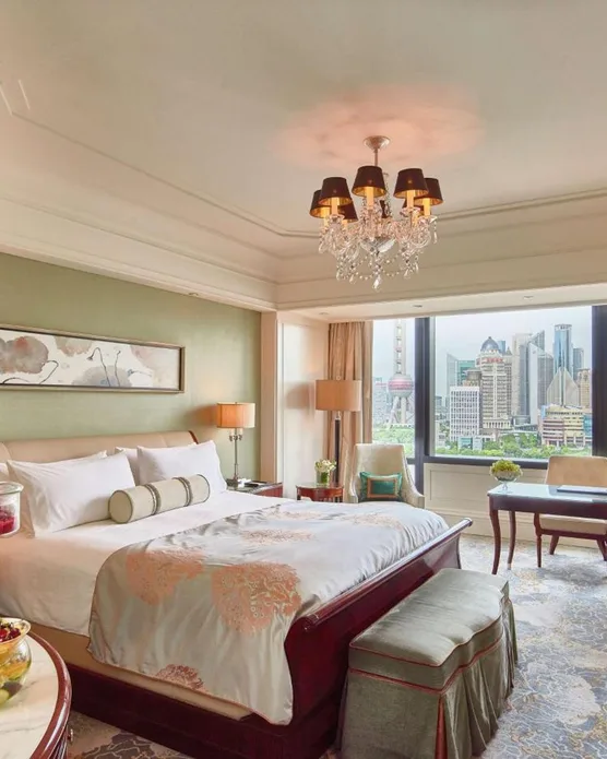Waldorf Astoria Shanghai on the Bund, photo 8
