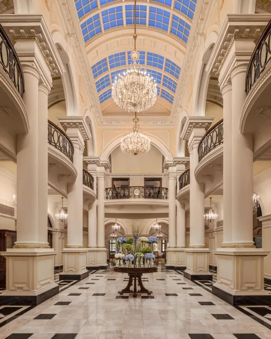 Waldorf Astoria Shanghai on the Bund, photo 3