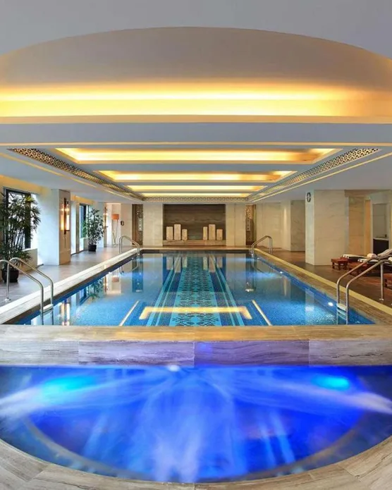 Waldorf Astoria Shanghai on the Bund, photo 1