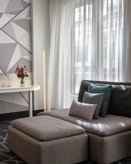 Warwick Le Crystal Montréal, photo 5