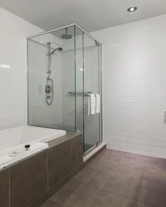 Warwick Le Crystal Montréal, photo 6