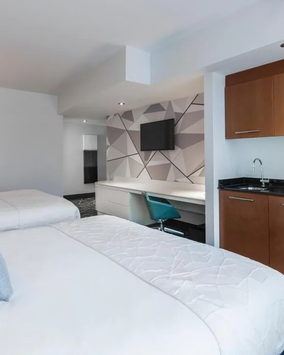Warwick Le Crystal Montréal, photo 7