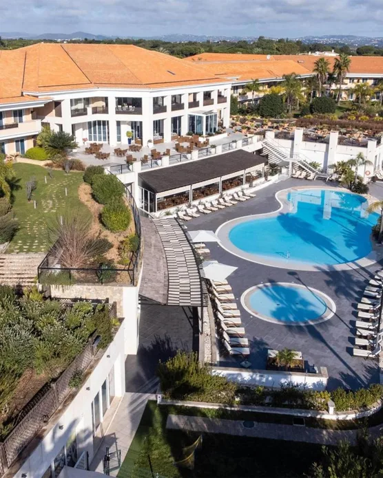 Wyndham Grand Algarve, photo 5