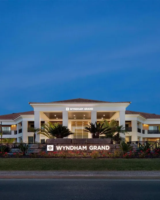 Wyndham Grand Algarve, photo 3