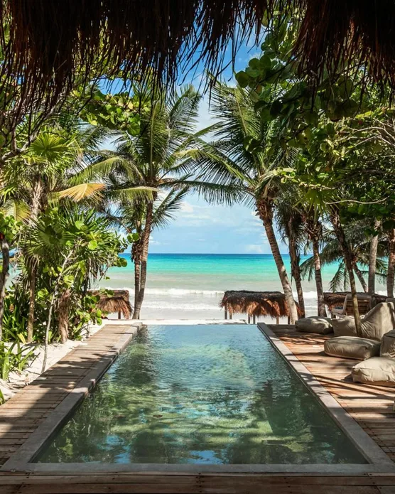 Xela Tulum, a Member of Design Hotels, photo 1